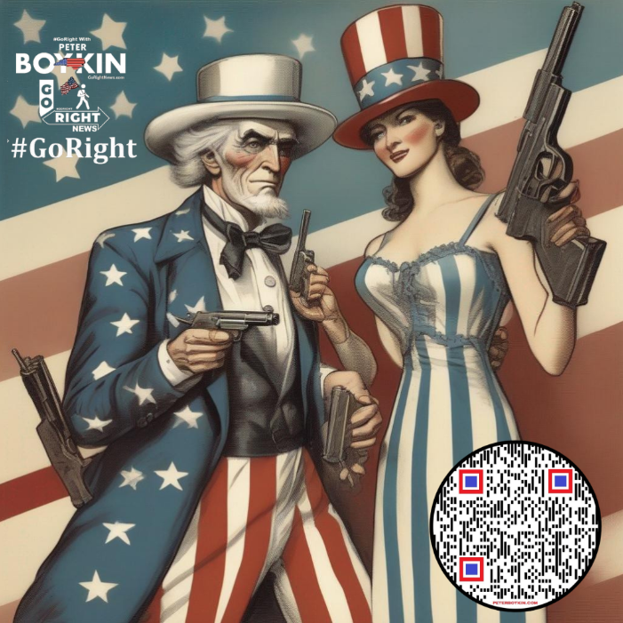 Keeping America and North Carolina Safe Peter Boykin For NC Constitutionalist for Liberty